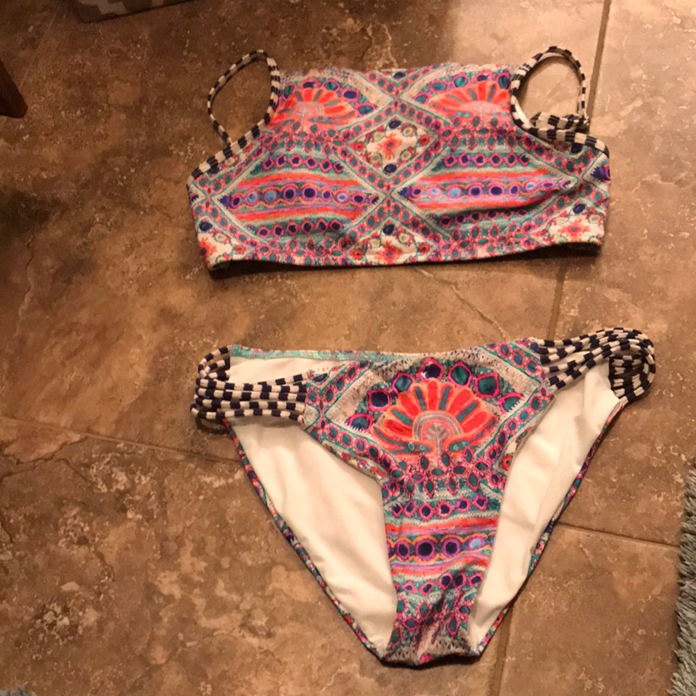 Billabong bikini